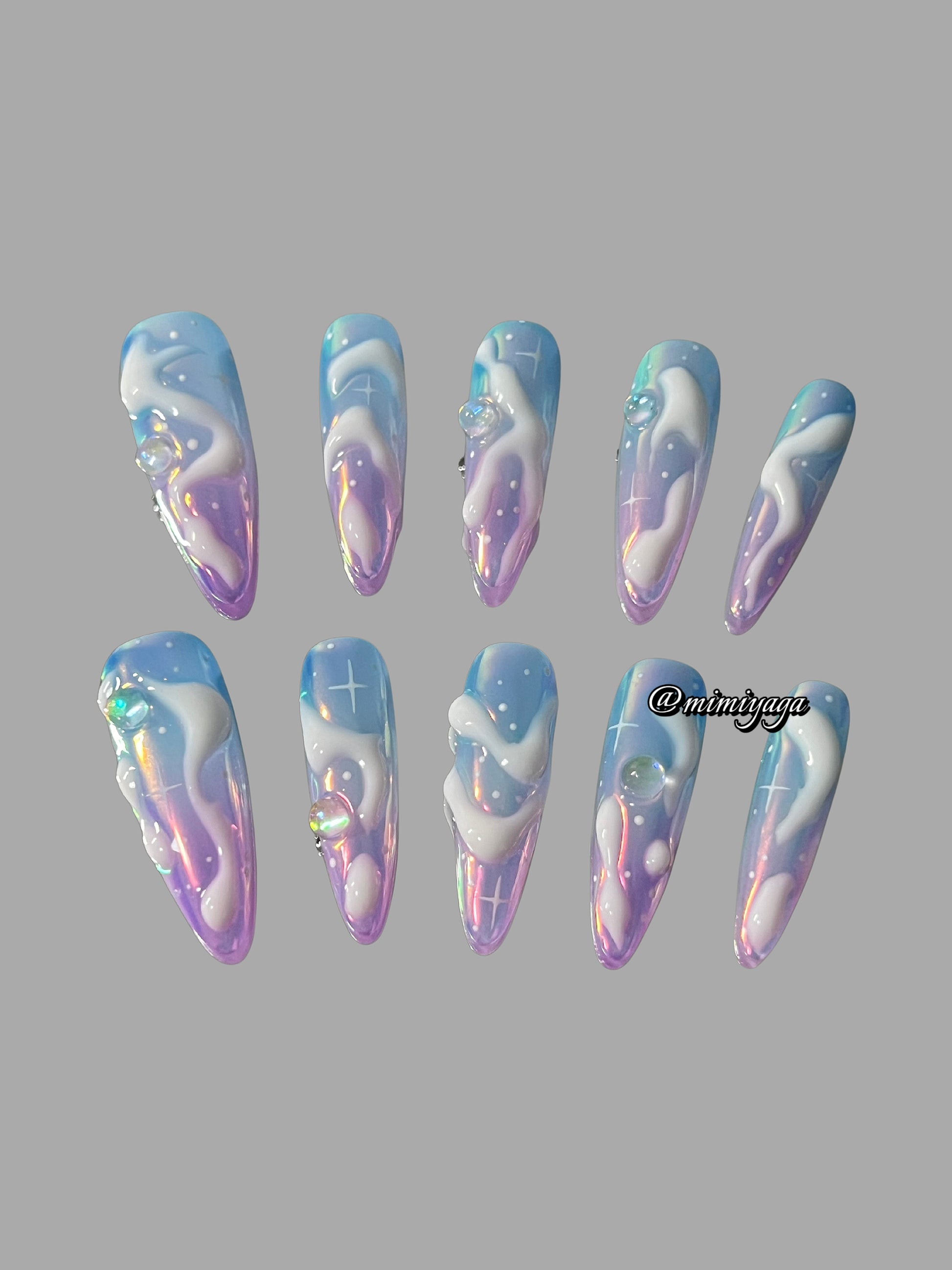 Galactic Dreams