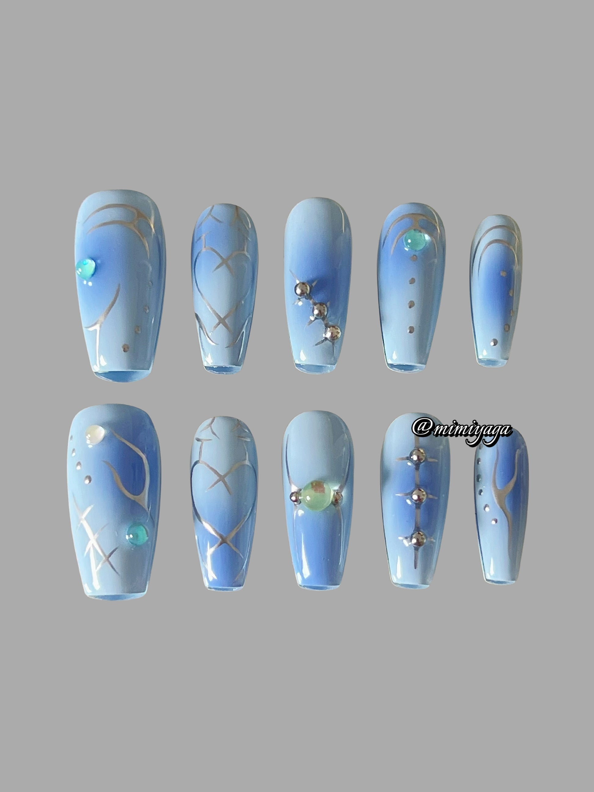 Ocean Dream