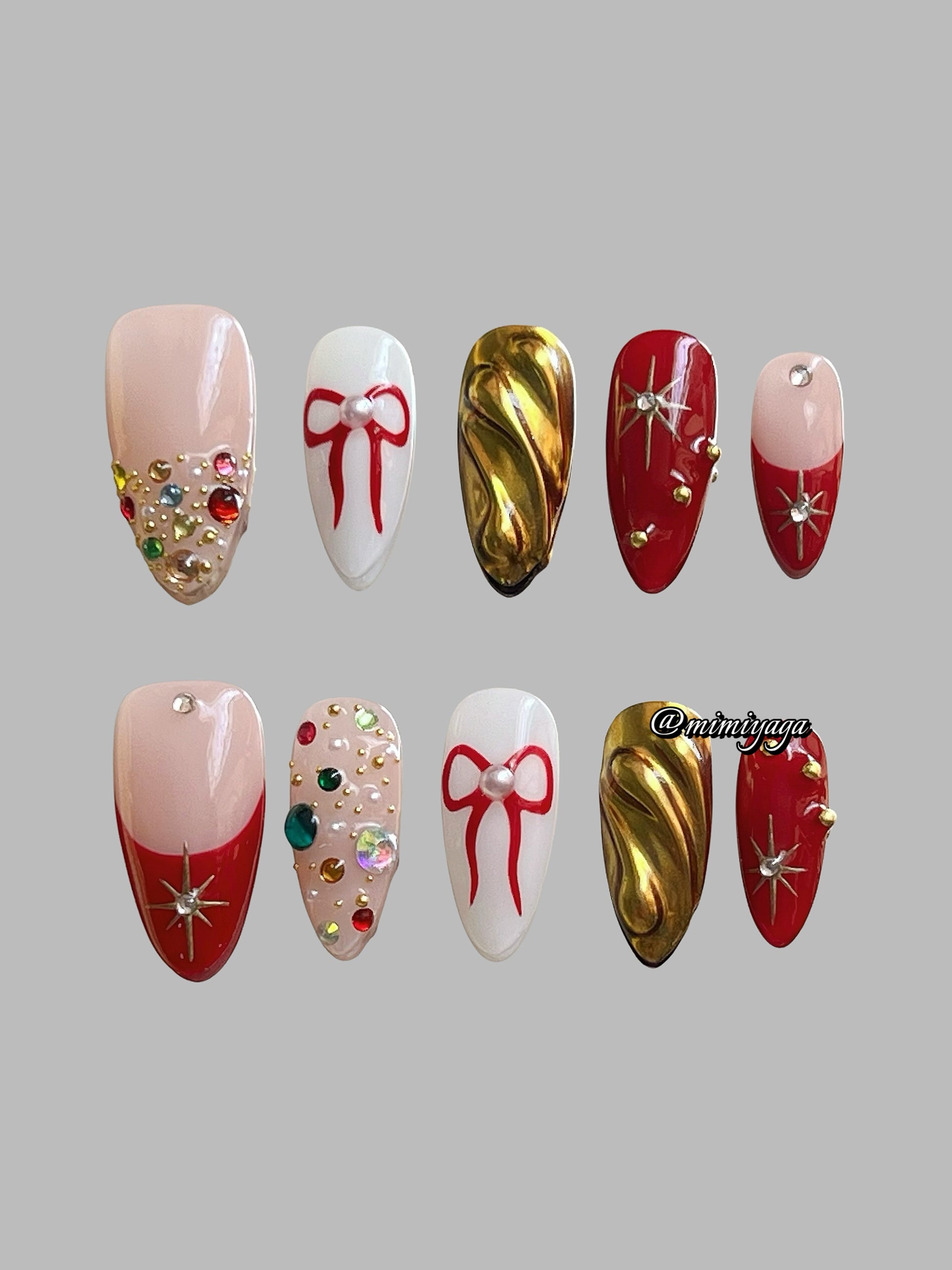 Holiday Glam