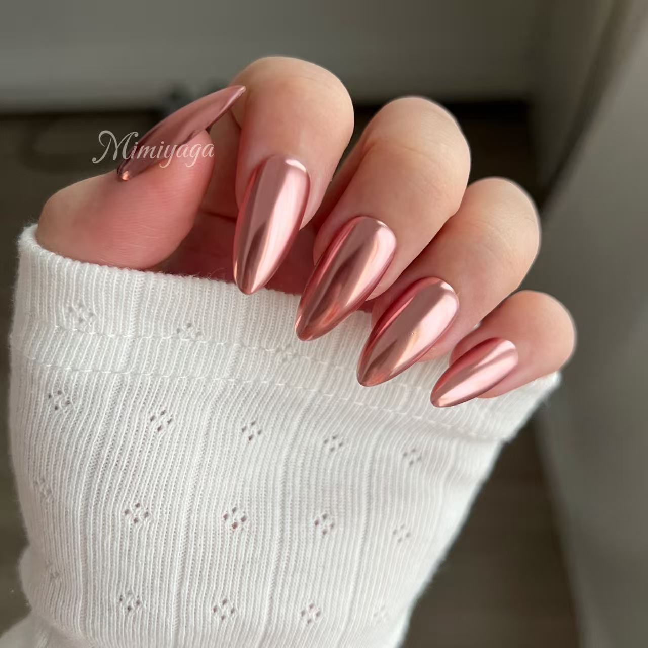 Rose Alloy