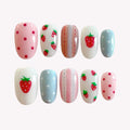 Strawberry Picnic
