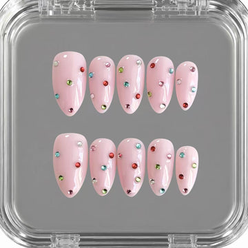 Blush Milkshake