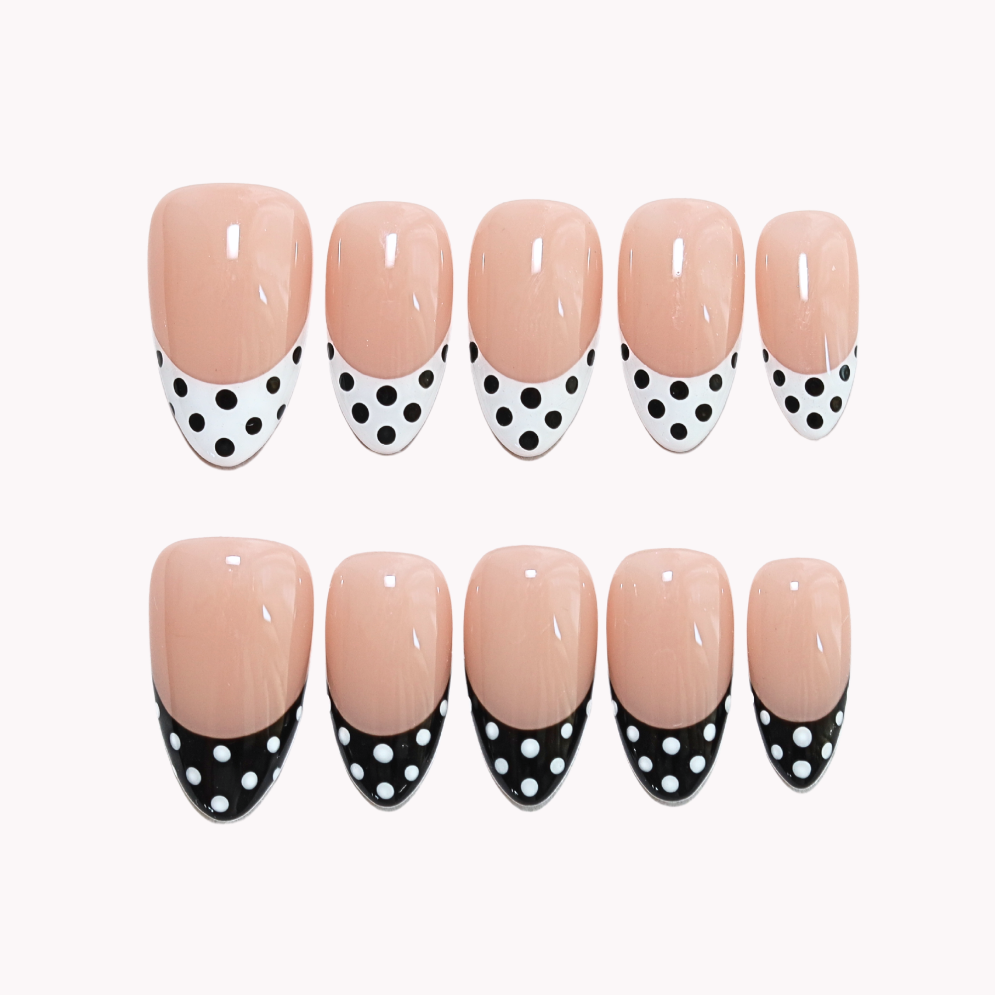 Polka Chic