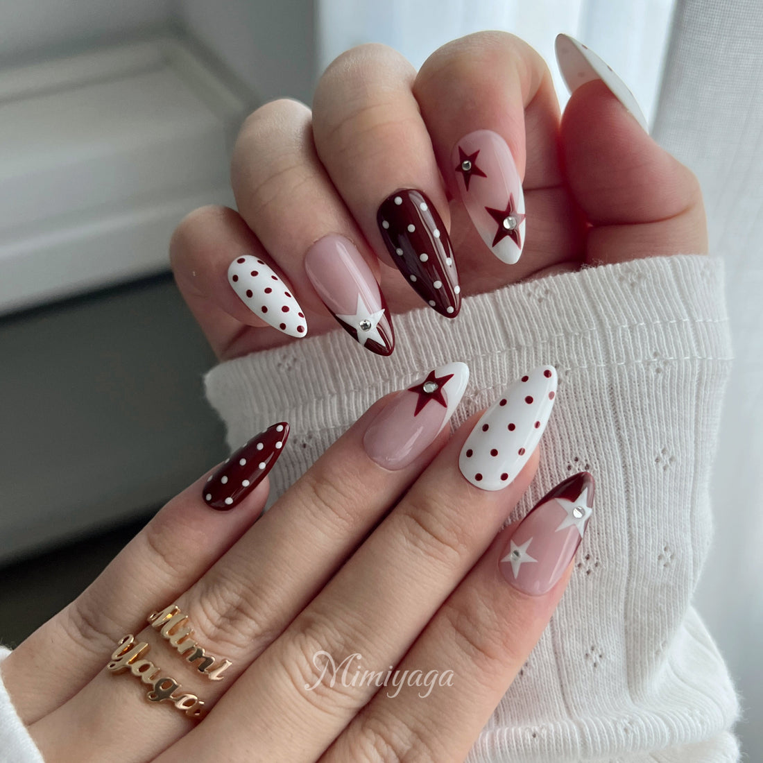Cherry Starlet
