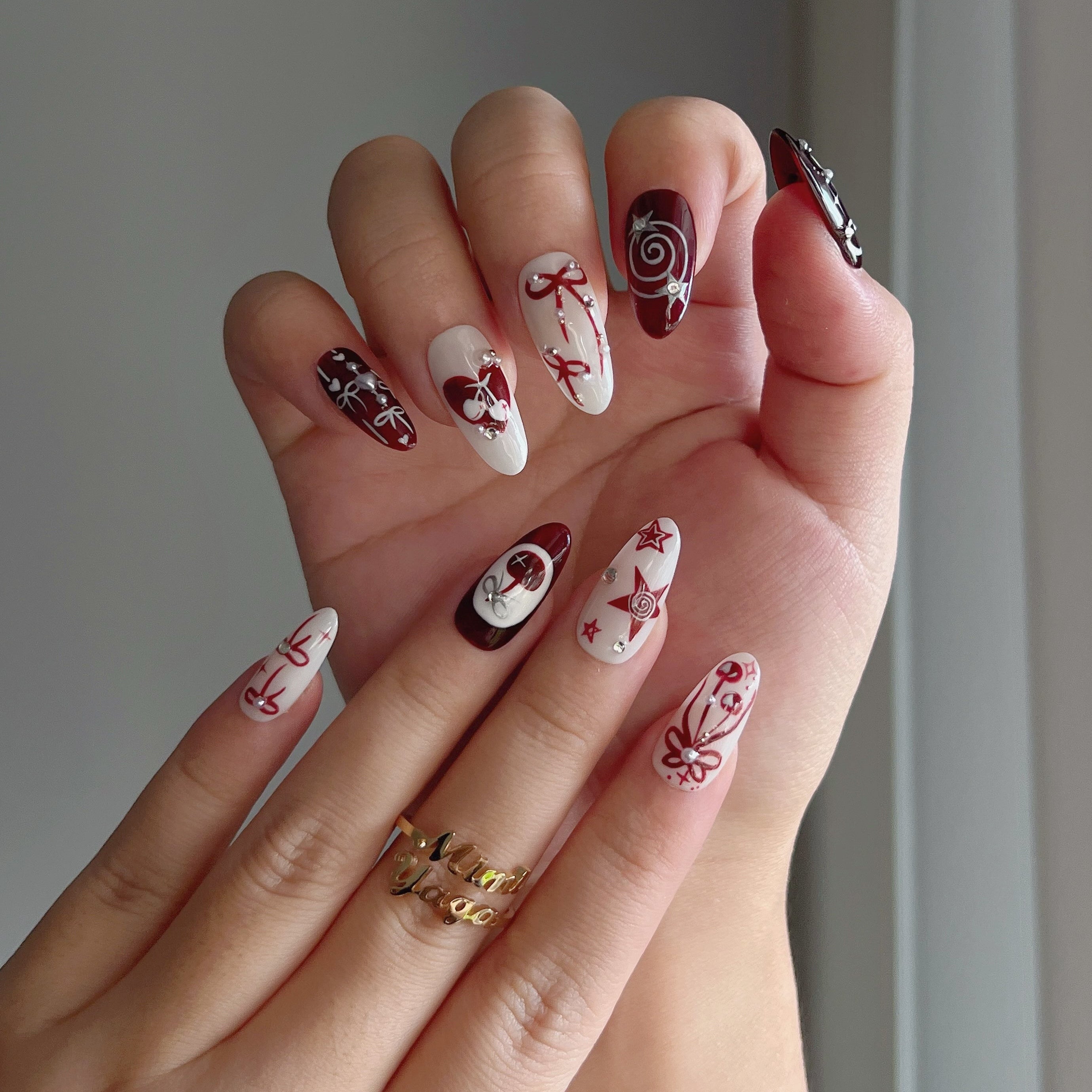 Festive Glam