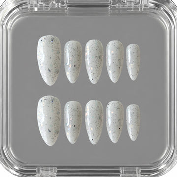 Snow Quartz
