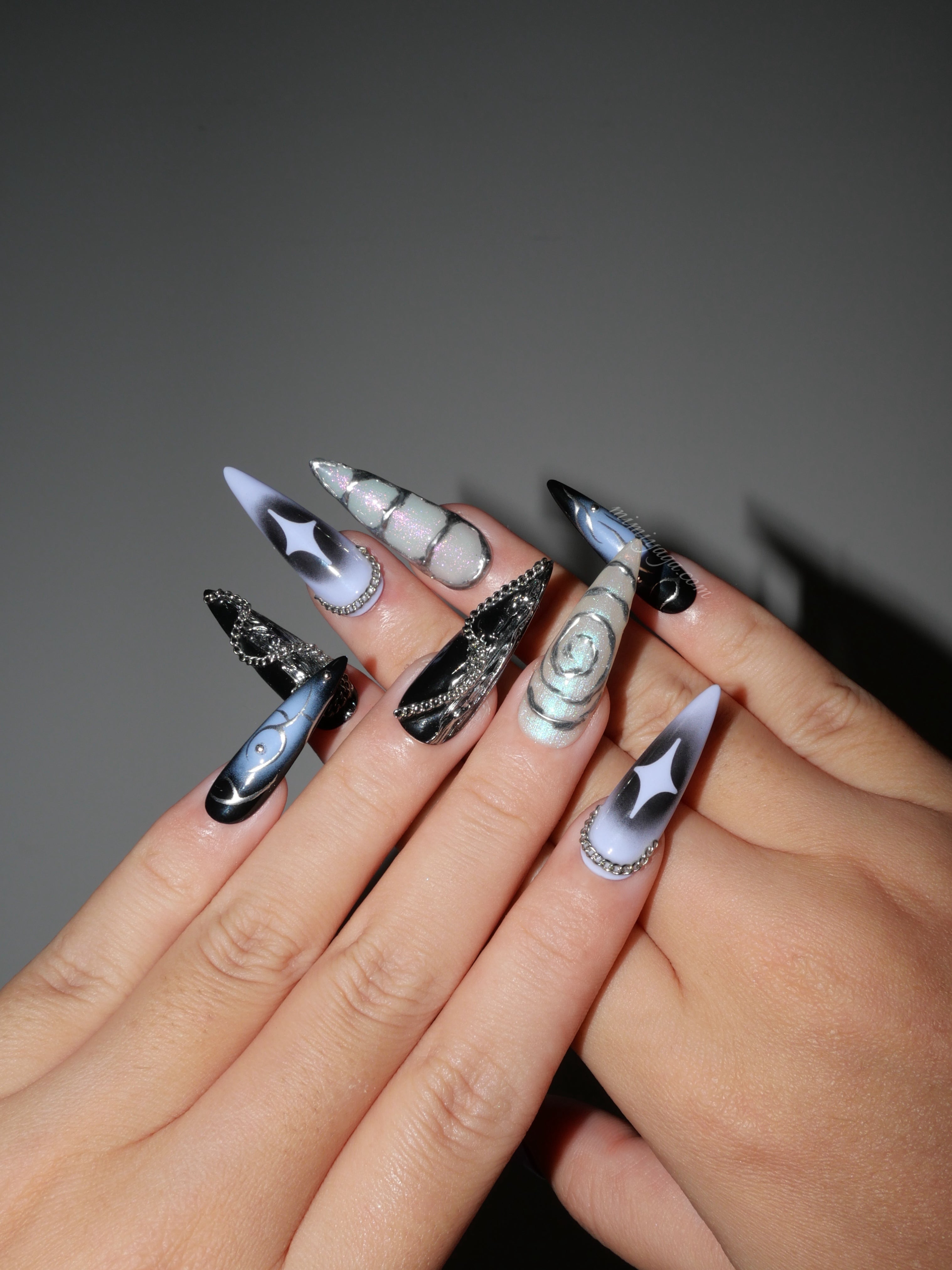 Celestial Chains