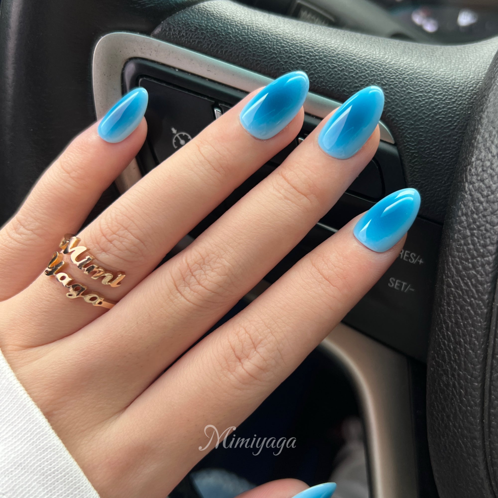 Sea Glass