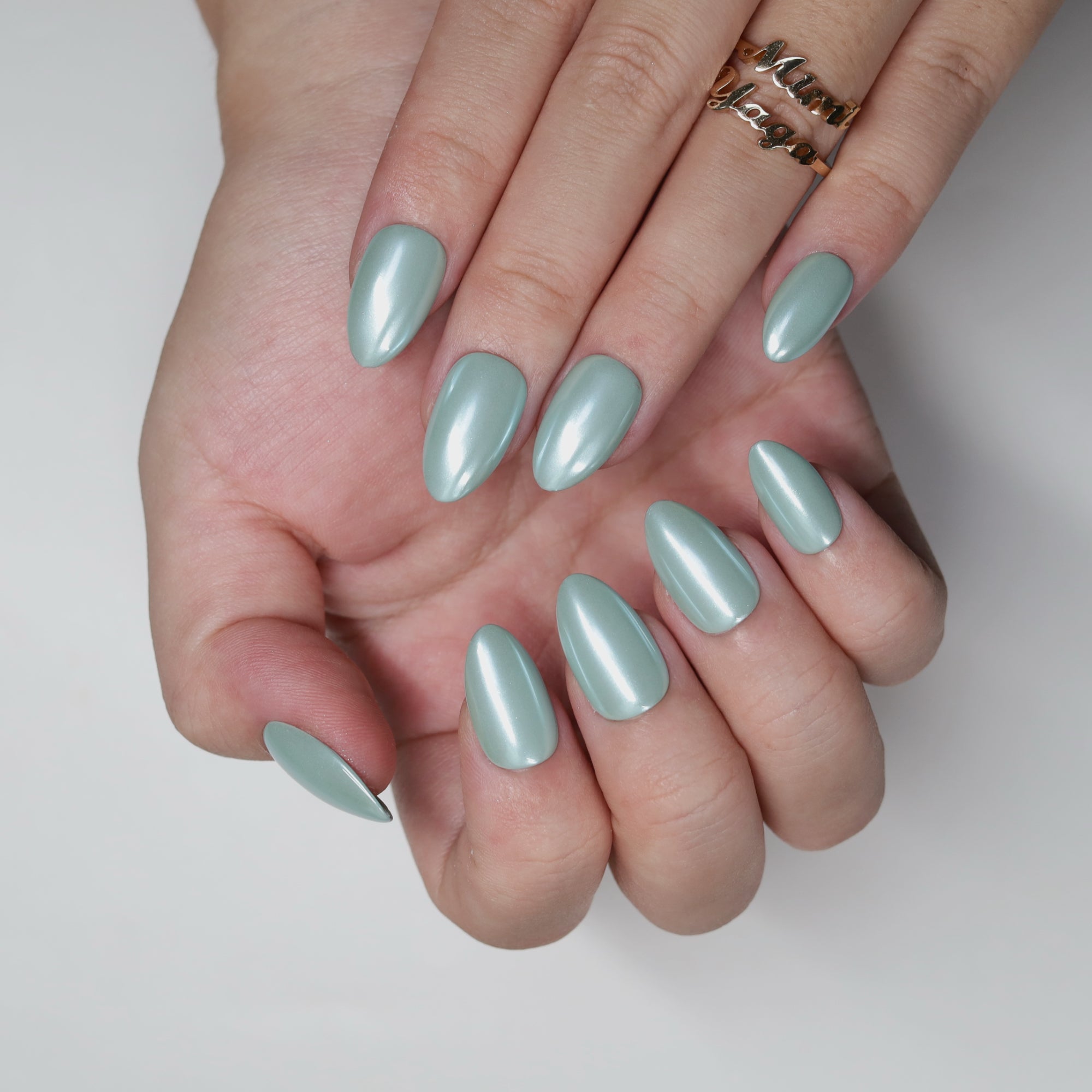 Mint Pearl