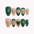 Emerald Grace