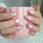 Pink Star Whisper
