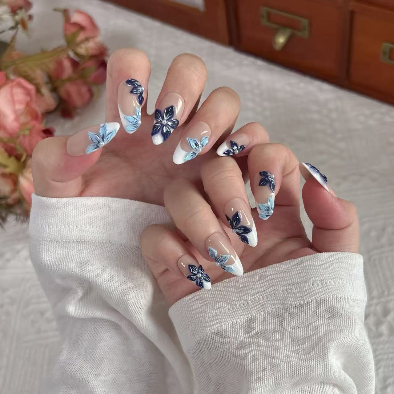 Porcelain Reverie