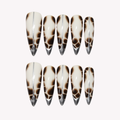 Muted Leopard