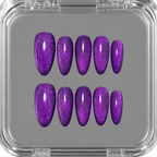 Y-7 Violet Static