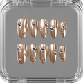 Bronze Mirage