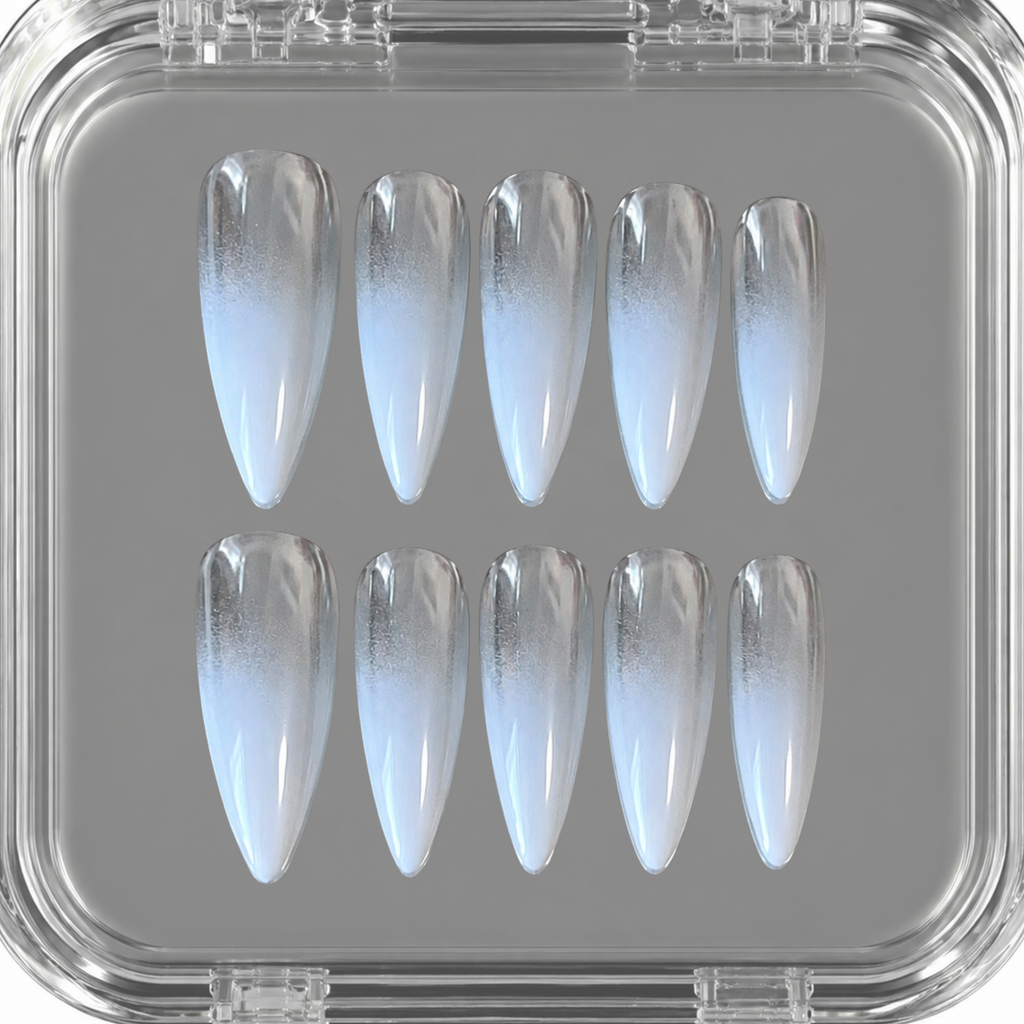 Silver Frost