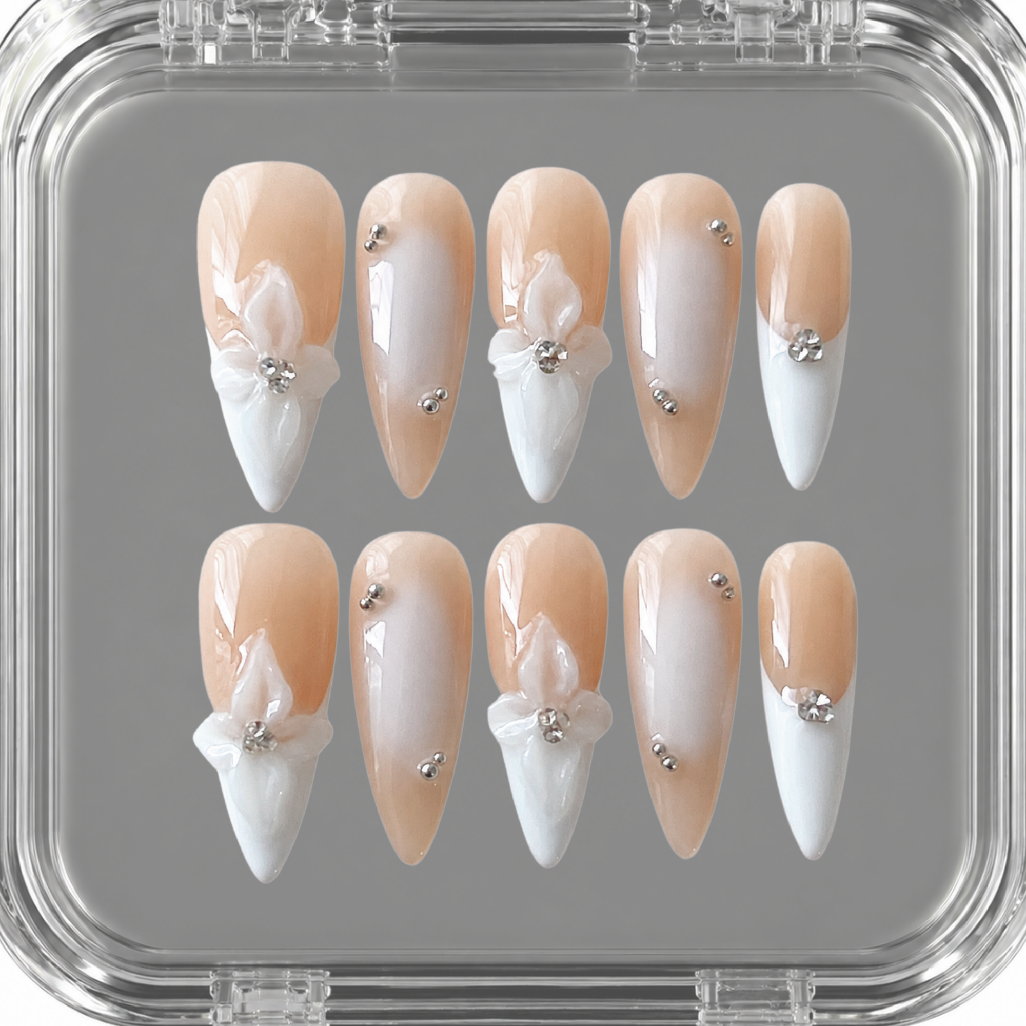 Ivory Reverie