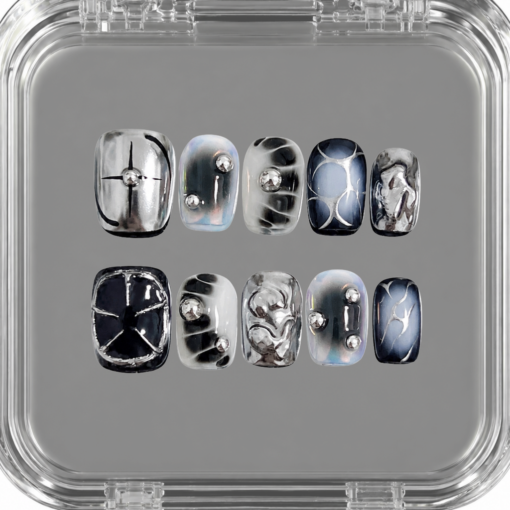 Chrome Fragment
