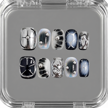 Chrome Fragment