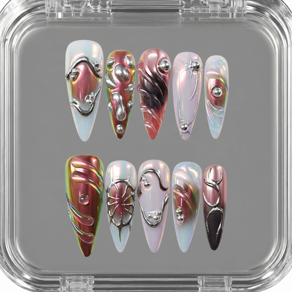 Opal Alloy