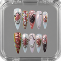 Opal Alloy
