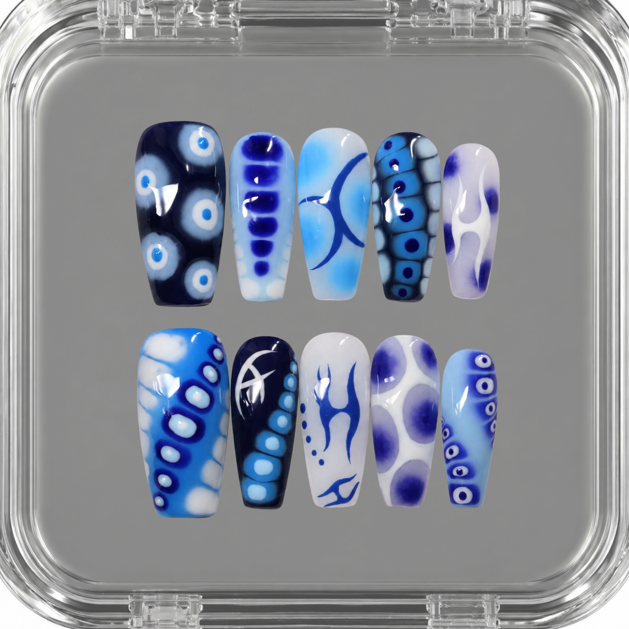 Cobalt Current