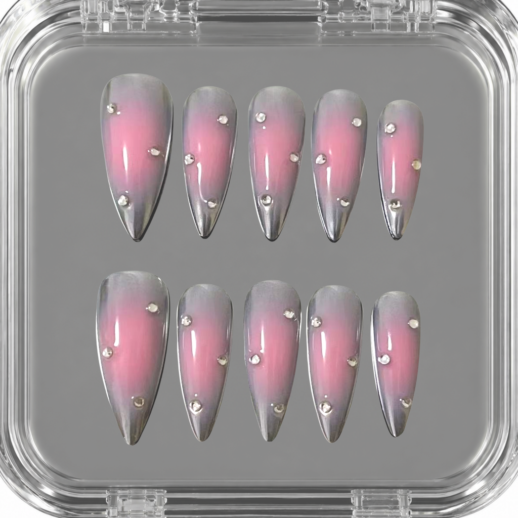 Chrome Blush