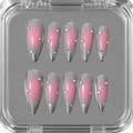 Chrome Blush