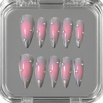 Chrome Blush