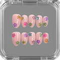 Sugar Petal