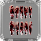 Blood Splatter
