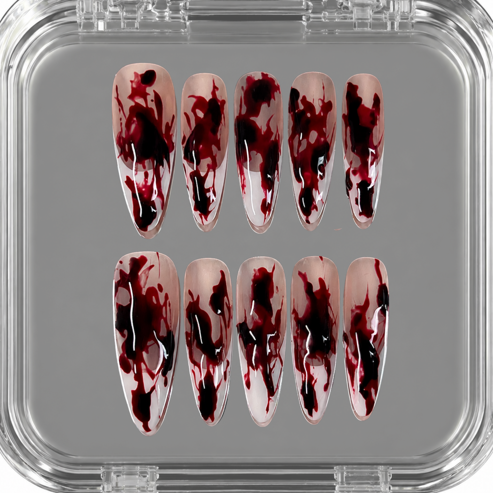 Blood Splatter