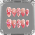 Rosewater Veil