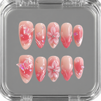 Rosewater Veil