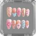 Opaline Tide
