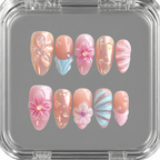 Opaline Tide