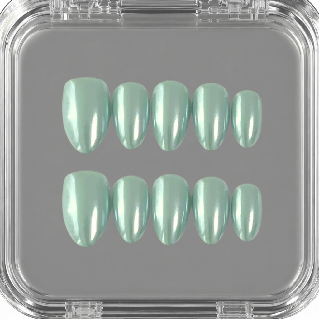 Mint Pearl