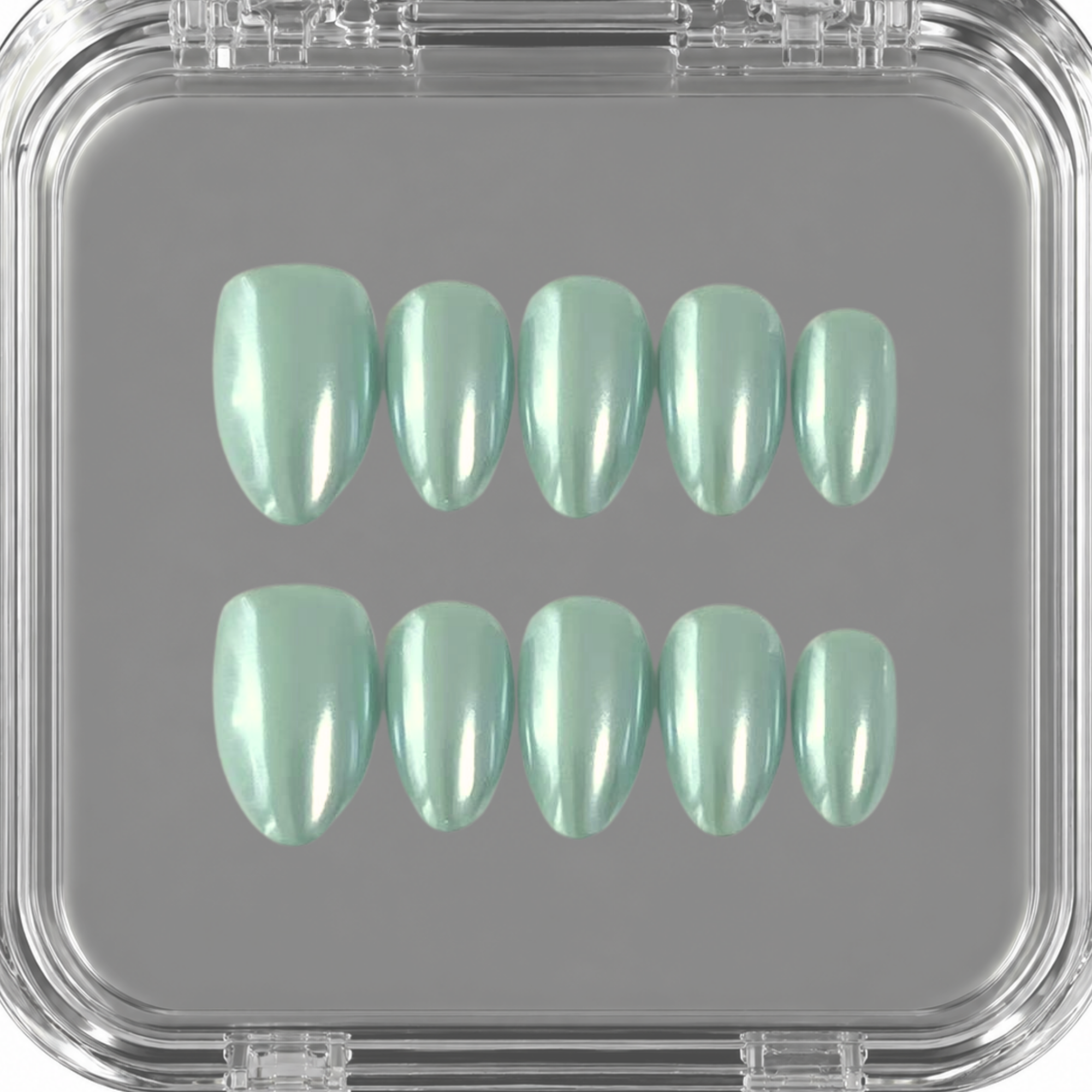 Mint Pearl