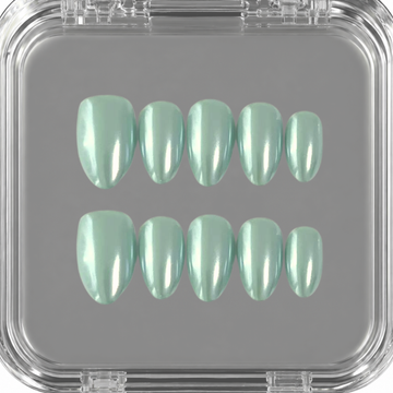 Mint Pearl