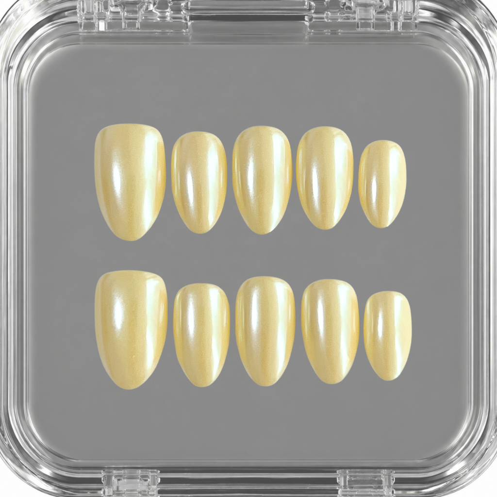 Butter Pearl