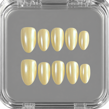 Butter Pearl