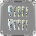 Lucid Alloy