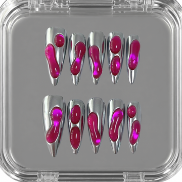 Fuchsia Core