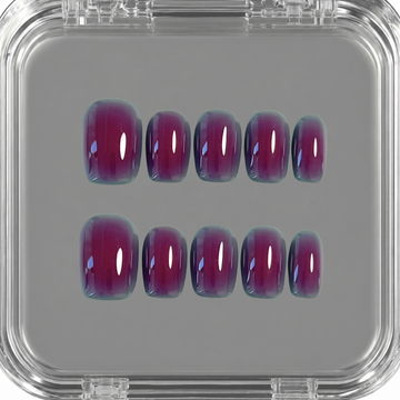 Mulberry Glass