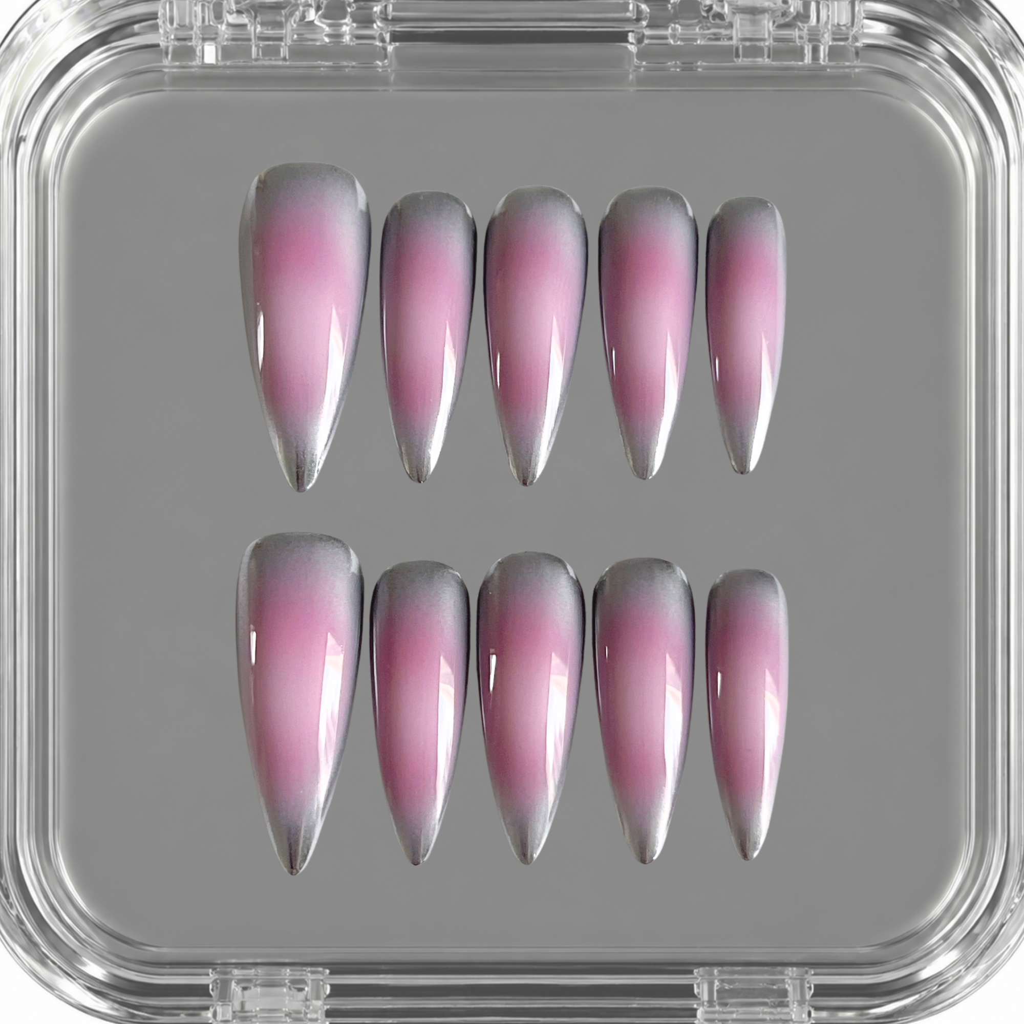 Blush Alloy