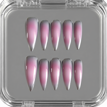 Blush Alloy