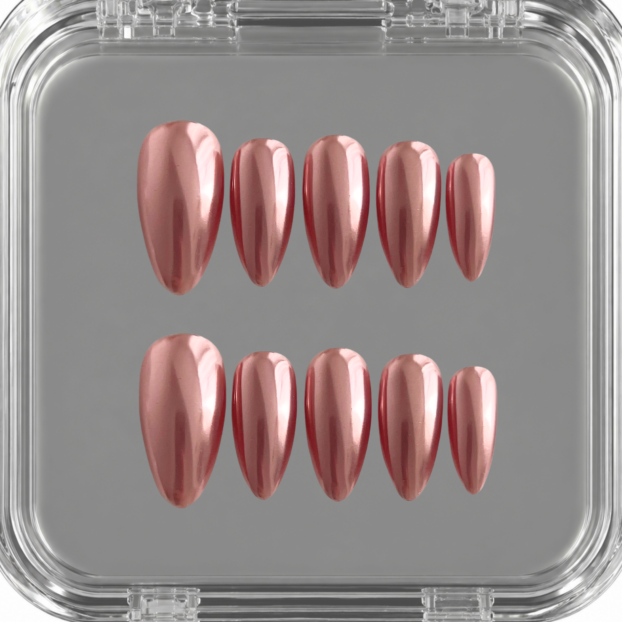 Rose Alloy