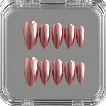 Rose Alloy