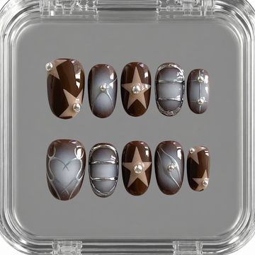 Mocha Muse