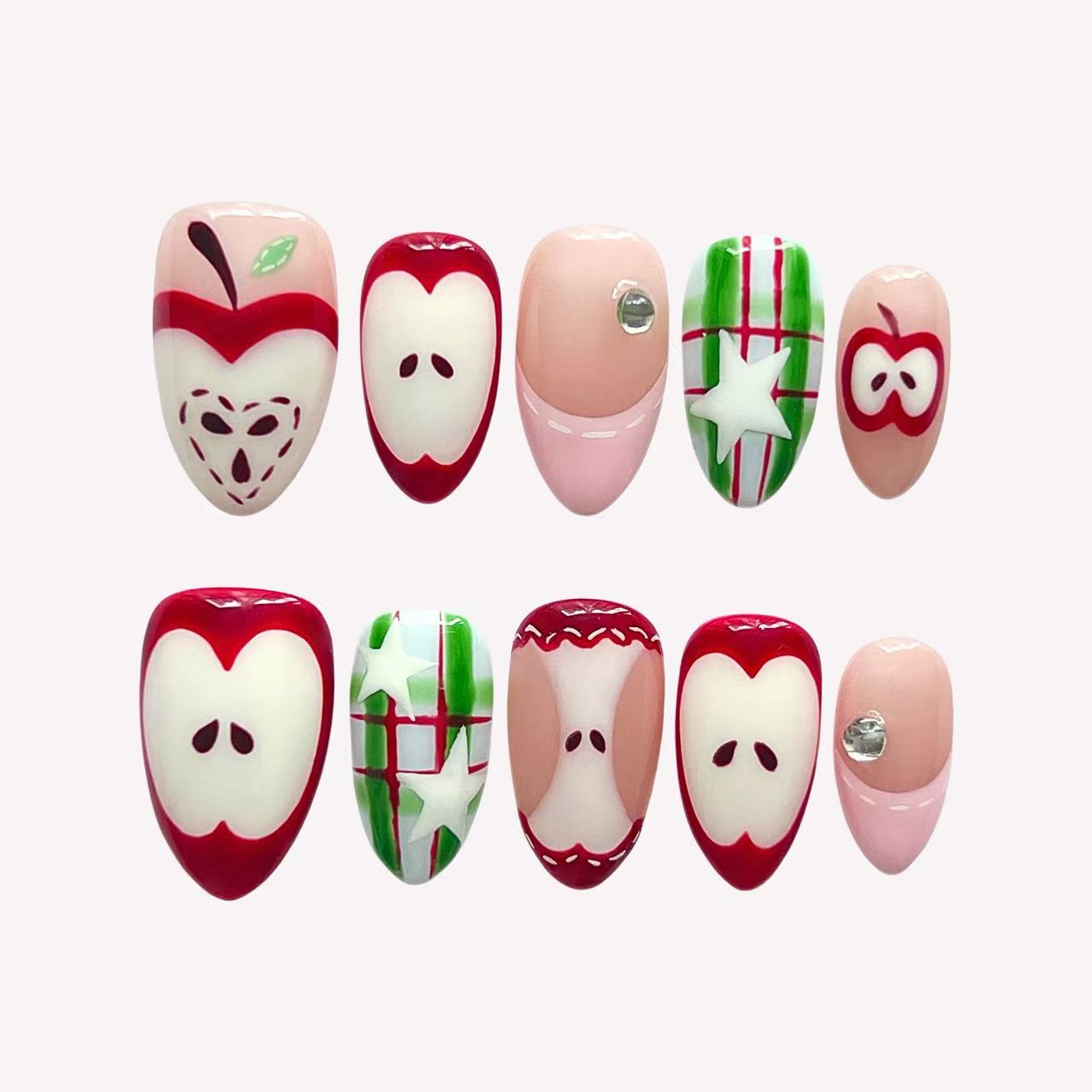 Juicy Apple